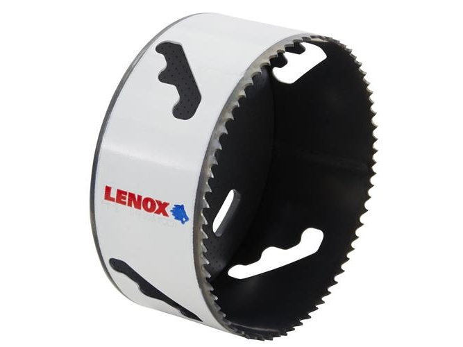 Hulsav Bi-Metal T3 114mm - Lenox Bi-Metal Speed Slot hulsav T3 TECHNOLOGY 114mm | Elverktyg - Tillbehör - Hålsåg | GameStuff