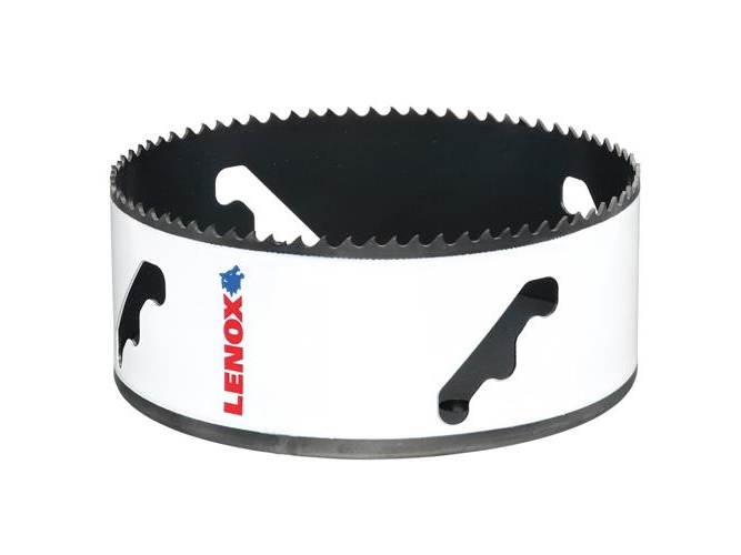 HÅLSÅG BI-METAL T3 127MM - Lenox Bi-Metal Speed Slot hålsåg T3 TECHNOLOGY 127MM