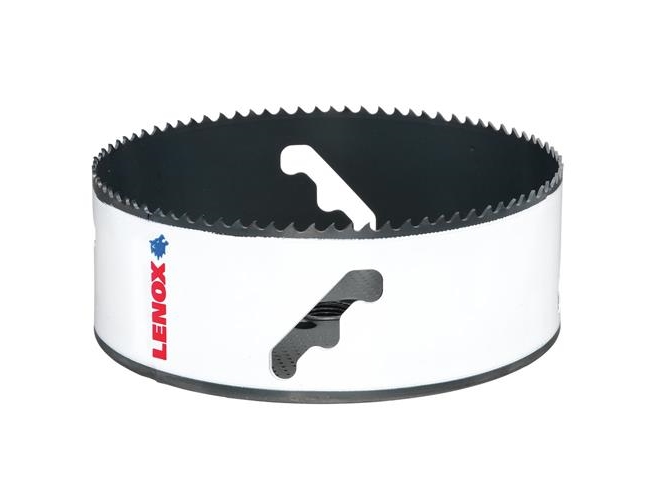 Hulsav Bi-Metal T3 140mm - Lenox Bi-Metal Speed Slot hulsav T3 TECHNOLOGY 140mm | Elverktyg - Tillbehör - Hålsåg | GameStuff