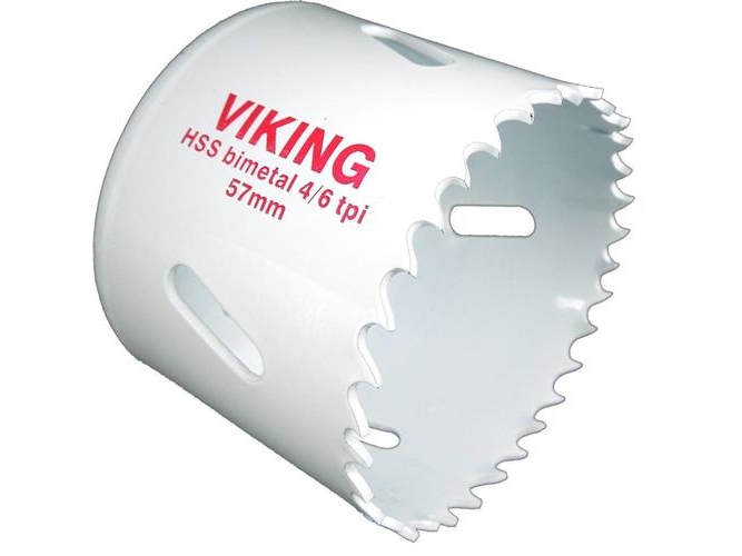 Hålsåg M42 HSS bimetall 62 mm | Borrhammare | GameStuff