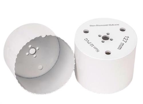 Hålsåg t/PVC 200x100mm | Elverktyg - Tillbehör - Hålsåg | GameStuff