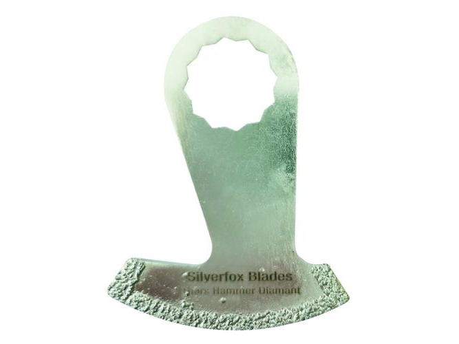 Savklinge Supercut hammerhoved diamant