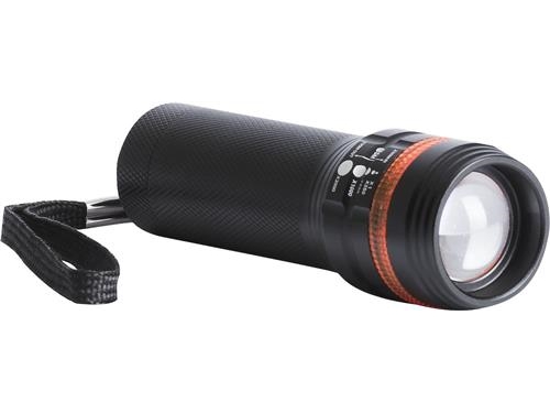 Lommelygte 3W Led