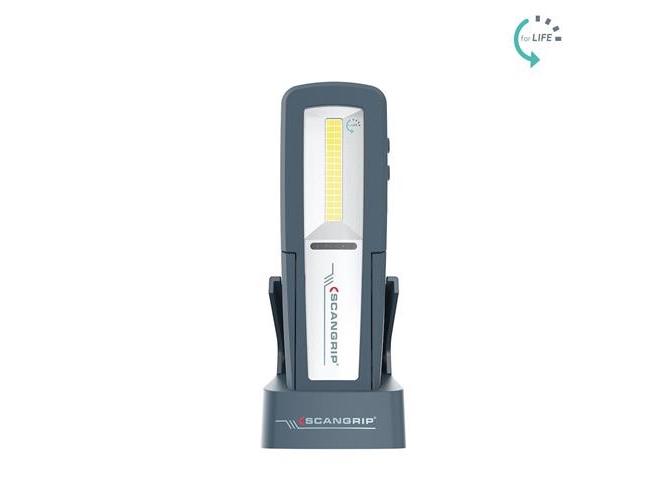 Handleuchte Uniform 500Lm Genopl Mit Halterung