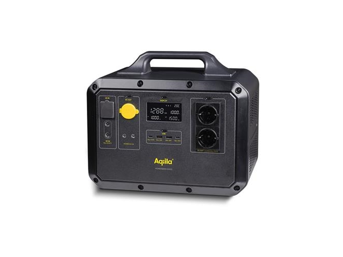 Powerstation PowerbirdS1500 1568Wh/1500W