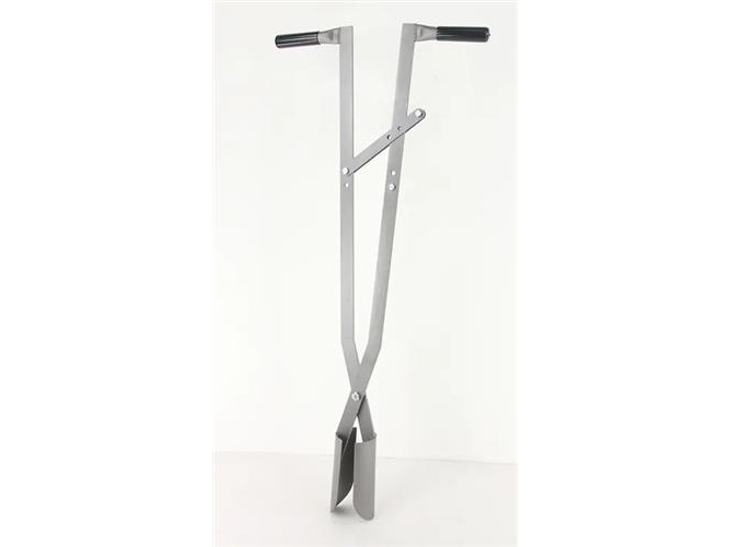 Stavspade/sax | Trädgården - Trädgårdsredskap - Spadar & Skyfflar | GameStuff