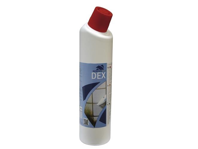 Avkalkning Dex 750ml | Köksapparater - Storköksutrustning - Avkalkningsanläggningar | GameStuff