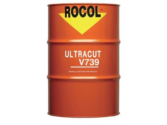 Ultracut V739 Kyl- och smörjmedel 60l | Verktyg & Verkstad - Underhåll - Smörjmedel | GameStuff