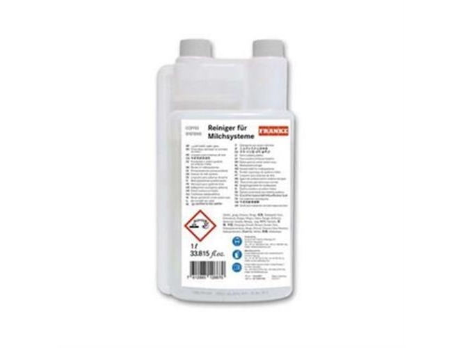 Rengringsmiddel/mlkerens, 1 liter - Franke - pr. liter