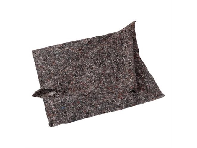 Verkstadsduk 38x40cm mörkgrå 10kg. | N - A | GameStuff