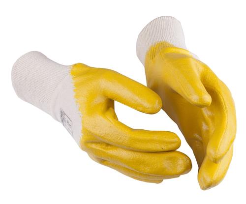 Arbejdshandske 807 kraftig knodyp 9