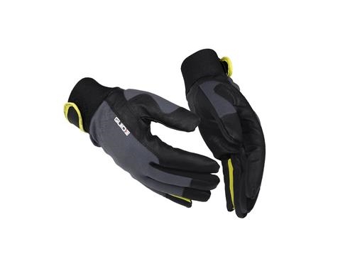 Vinterhandske 775W fleece foret str 7