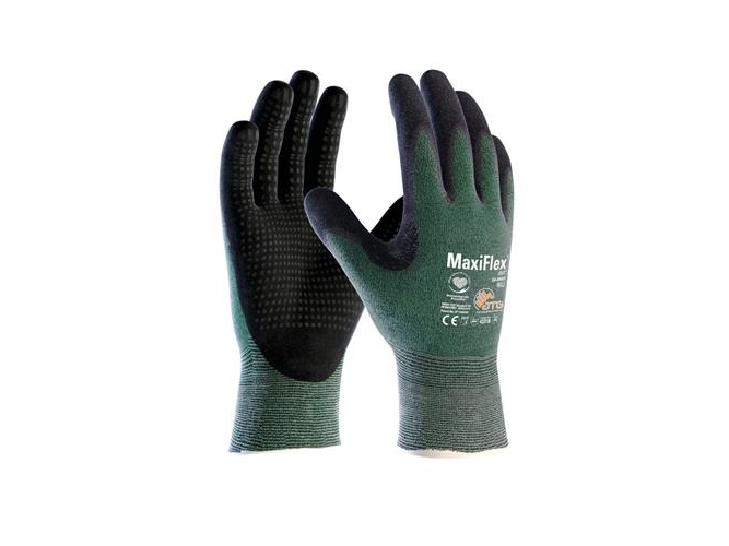 Skärhandske MaxiFlex 34-8443 Cut B 8 | Verktyg & Verkstad - Skogs - Kläder och hjälmar | GameStuff