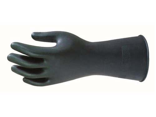 Kemihandske AlphaTec 87-118 str 11 | Färg & Tillbehör - Tillbehör - Handskar | GameStuff