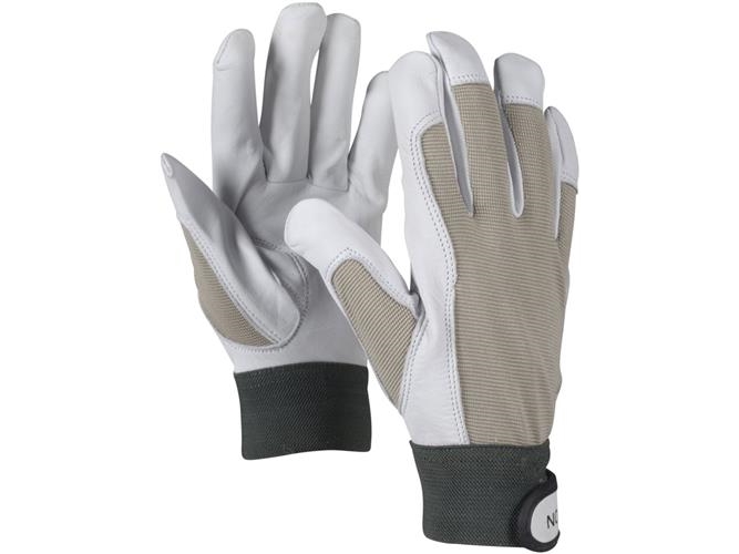 Teknikerhandske Worker Comfort 2308 8 | Kläder & Säkerhet - Handskar - Arbetshandskar | GameStuff