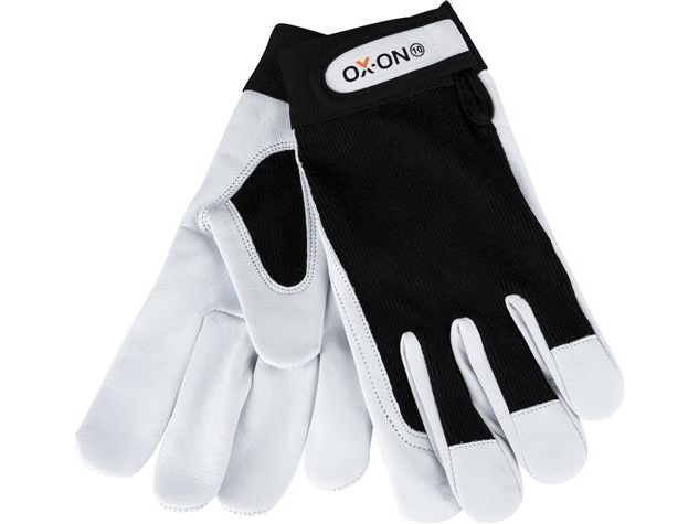 Teknikerhandske Worker Comfort 2310 8 | Kläder & Säkerhet - Handskar - Arbetshandskar | GameStuff