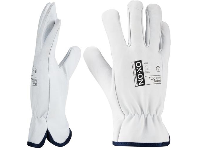 Teknikerhandske Worker Basic 2011 str 11 | Kläder & Säkerhet - Handskar - Arbetshandskar | GameStuff