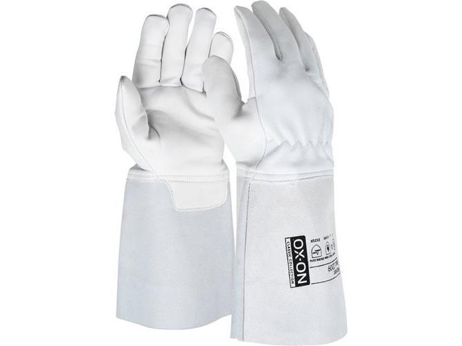 Tighandske Worker Basic 2009 str 11 | Färg & Tillbehör - Tillbehör - Handskar | GameStuff