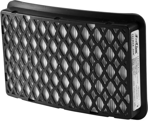 Partikelfilter Tecmen P3 f/ PAPR Comfort