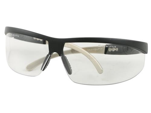 Sikkerhedsbrille 73 klar l