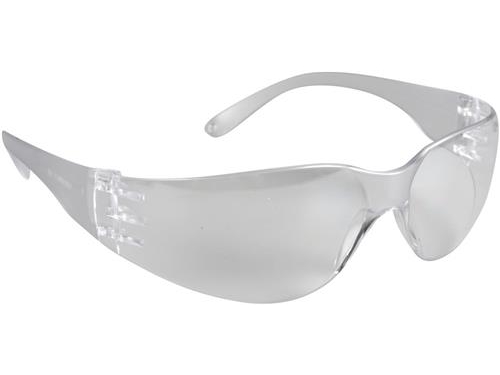 Skyddsglasögon Slim Basic clear | Kläder & Säkerhet - Säkerhetsutrustning - Säkerhetsglasögon | GameStuff