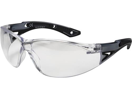 Skyddsglasögon Pro Supreme klara | Kläder & Säkerhet - Säkerhetsutrustning - Säkerhetsglasögon | GameStuff