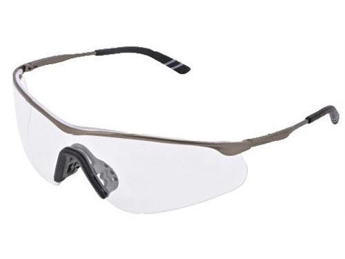 Skyddsglasögon Impact Supreme clear | Kläder & Säkerhet - Säkerhetsutrustning - Säkerhetsglasögon | GameStuff