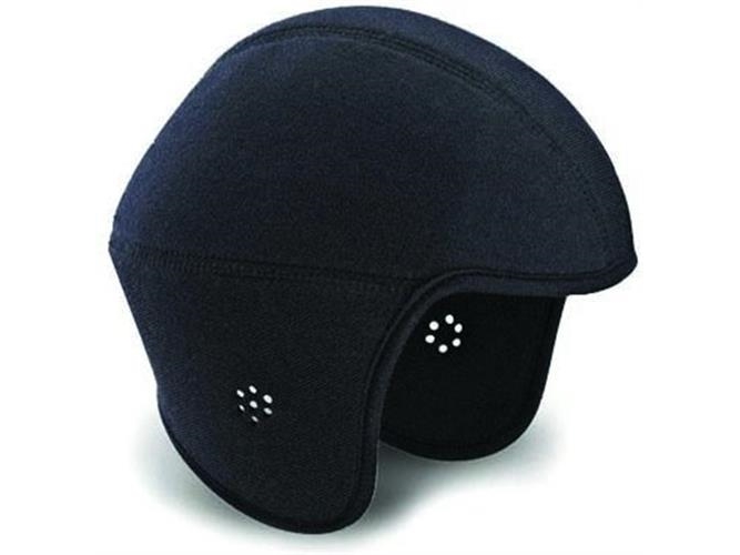 Hjälmmössa Vinter t/Kask hjälm svart | Kläder & Säkerhet - Säkerhetsutrustning - Säkerhetshjälm | GameStuff