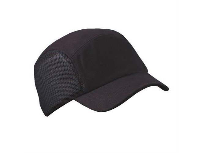 Kasket CoolCap Bump Cap 54-59cm sort | Kläder & Säkerhet - Säkerhetsutrustning - Säkerhetshjälm | GameStuff