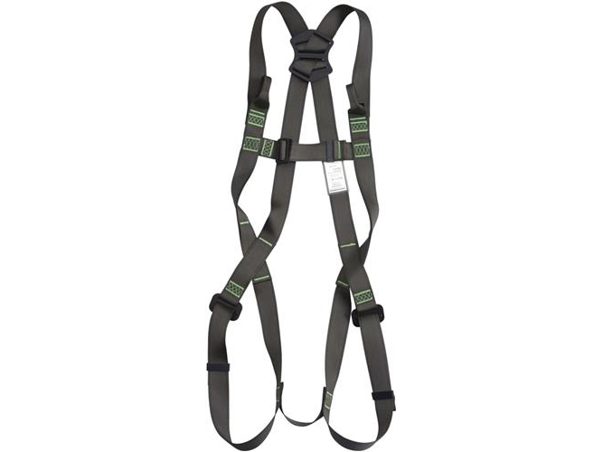 Putoamissuojausvaljaat C3 Basic L/XL