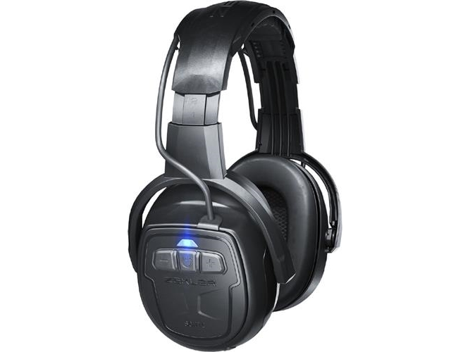 Kuulonsuojain 530 bluetooth w/headband kanssa