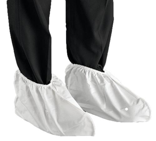 Skoöverdrag WH20B400 vit storlek 42-46 par | Färg & Tillbehör - Tillbehör - Handskar | GameStuff