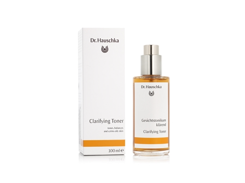 Dr. Hauschka Clarifying Toner 100 ml | Ansiktsrengöring - Ansiktsvatten | GameStuff