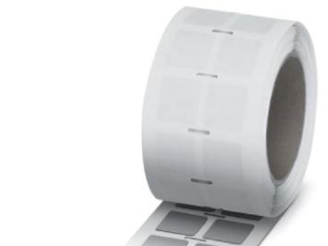 Typenschild Emlp (27X18)R Sr Silber