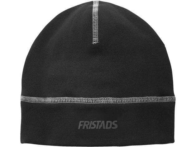 Kansas STRETCH FLEECE HUE 9101 - Sort / ONE - Hovedebeklædning - EN 14404 - Helårs