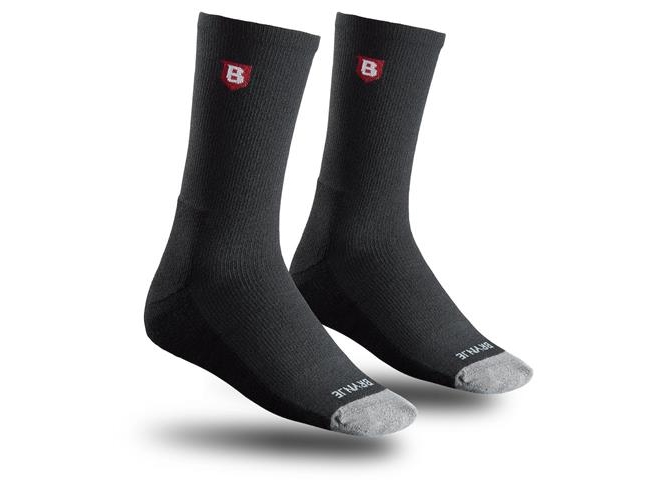 Strømpe All Year 3-pak sort 44-47 | Kläder & Säkerhet - Arbetskläder - Strumpor | GameStuff