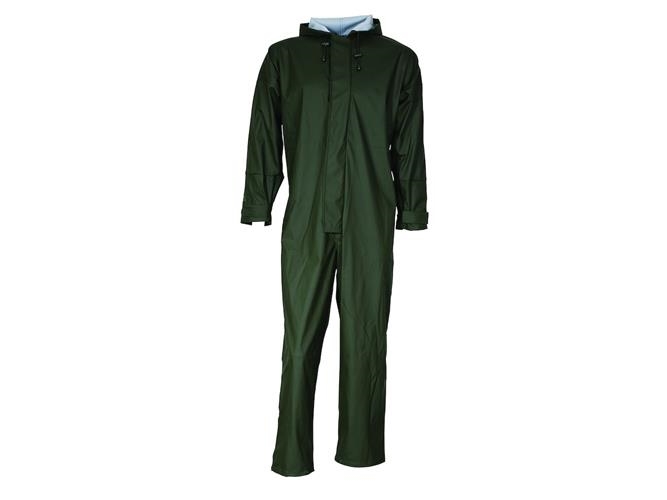 Sadehaalari DryZone 028001 oliivi XL