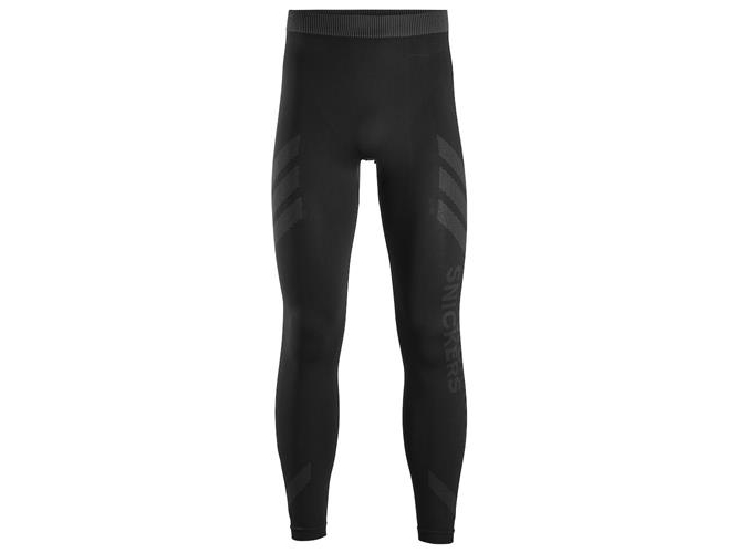 Underbuks 9492-0418 In Motion sort 2XL | Kläder & Säkerhet - Arbetskläder - Underkläder | GameStuff