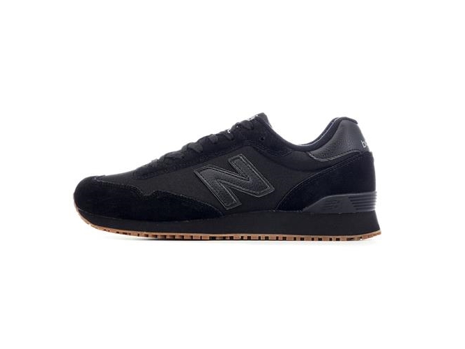 New Balance Jobsko Model 515 M Black S. 41.5