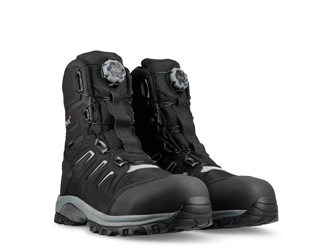 Brynje Arctic 101601 Vinterstøvle S7l Sr Str 42