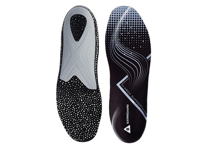 Ortopedisk inläggssula t/låg hålfot 40-41 | Sport & Träning - Skor - Innersulor | GameStuff