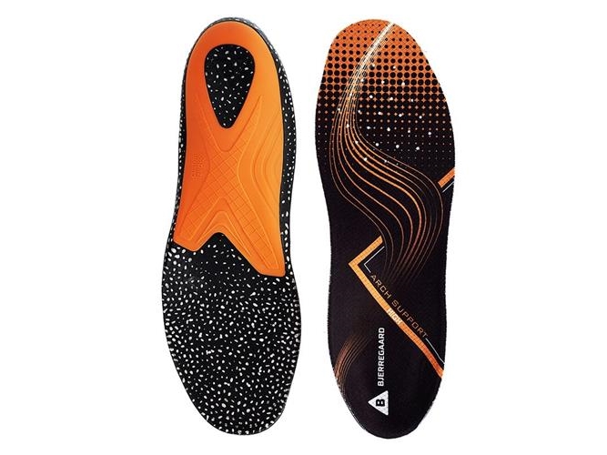 Ortopedisk innersula t/hög fotvalv 40-41 | Sport & Träning - Skor - Innersulor | GameStuff
