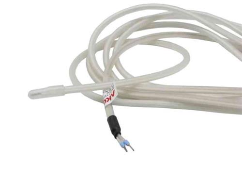 Varmekabel silikone 4m 200W