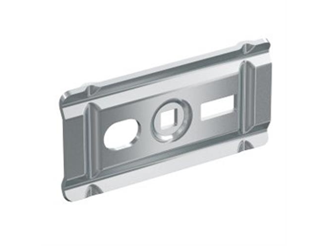 Beslag Defem B1 f/kabelbakke 316L