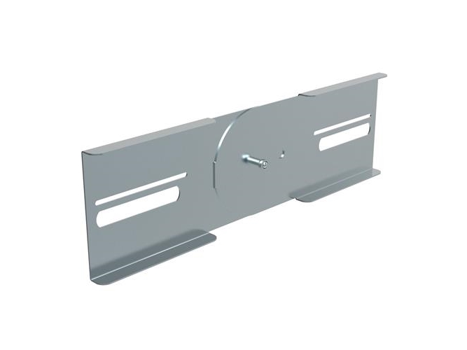 Ledkoppling P31 H60X, varmförzinkad | EL Artiklar - Vägar & tillägg - Avancemang material | GameStuff