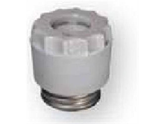 Säkringshuvud DZ3 63A E33 | Huset - Säkerhet & Larm - Säkerhetsmaterial | GameStuff