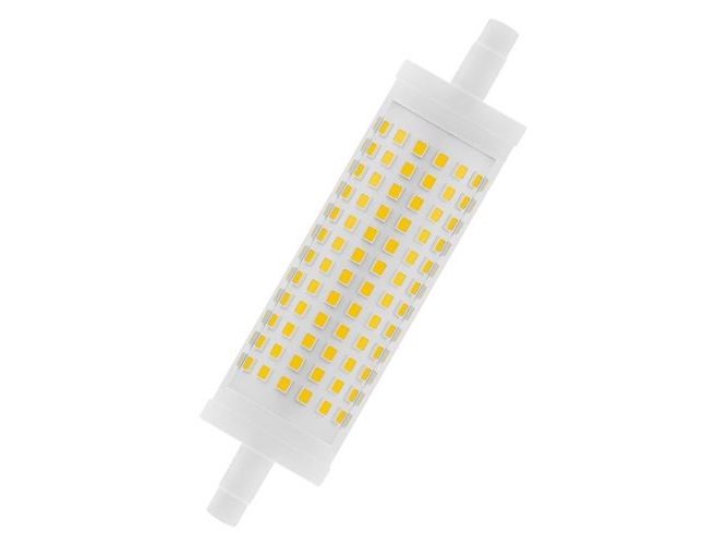 Led Stab R7s 118Mm 18,5W 827