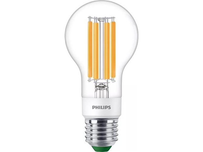 Led Standard E27 827 840Lm 4W Klar