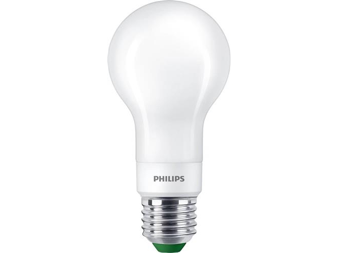 10 stk Master Ultra Efficient Standard Dim 4W 827 840 lm E27, matt, glass