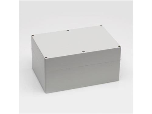 Kassan CT-862 ABS 160X240X120 | EL Artiklar - Elcentral - Diverse utrustning för svarta tavlor | GameStuff